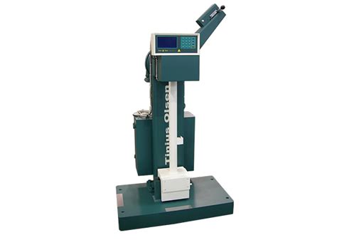 Electronic Pendulum Impact Tester distributing|tinius olsen charpy impact tester.